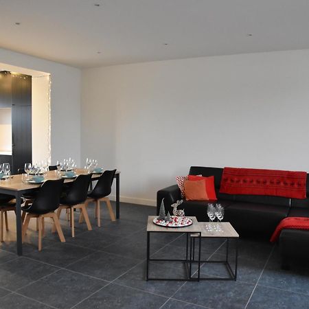Riposo Villa โปเปอริงเงอ ภายนอก รูปภาพ